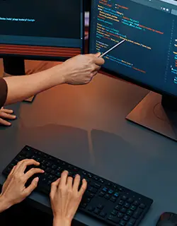 Cyber security Risk Management