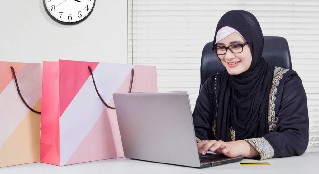 Ecommerce Website Development in Qatar