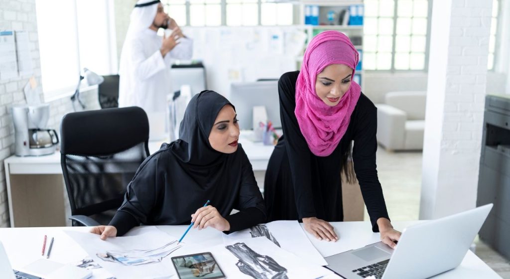 Web design companies in Qatar