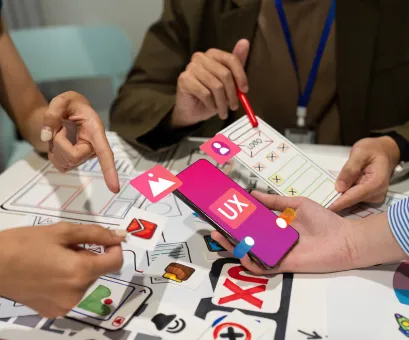 Android & iOS App Developers in Qatar