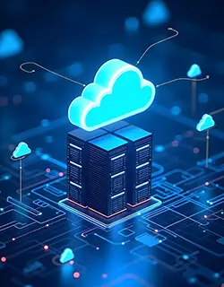 Cloud Hosting Solutions