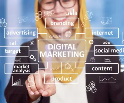 digital media marketing expert in qatar