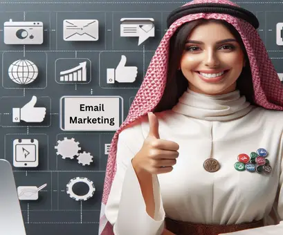Email Marketing Qatar