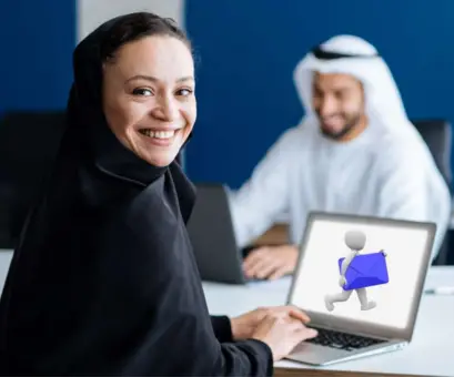 Email Marketing Services in Qatar