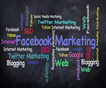 Top Facebook ad agency in Qatar managing high-performance ad campaigns