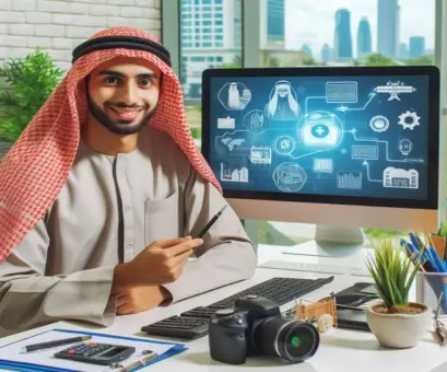 PPC advertising services in Qatar delivering high-ROI paid search campaigns