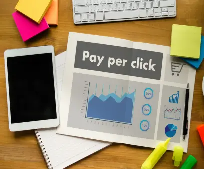 PPC Marketing Agency Qatar