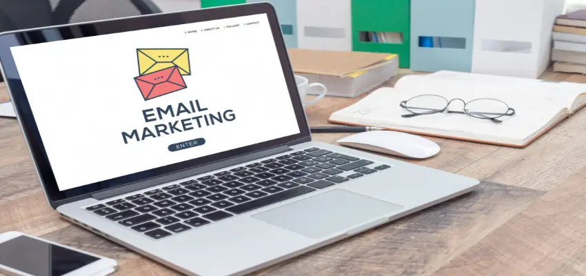 Professional Email Marketing Qatar