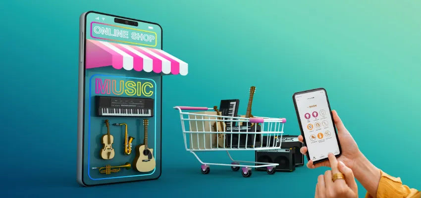 Mobile Application Services in Qatar