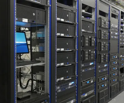 Qatar Web Hosting Experts