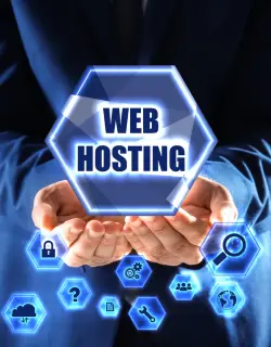 website hosting