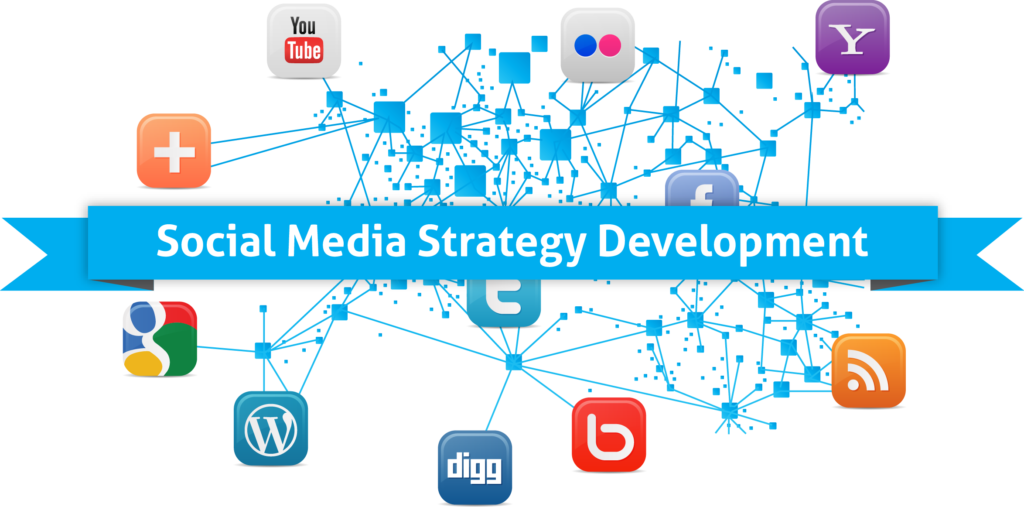 Social Media Development in Qatar | Best Social Media Marketing