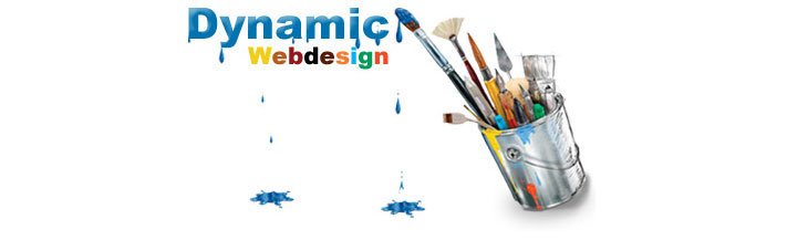 dynamic webdesign Services in Qatar