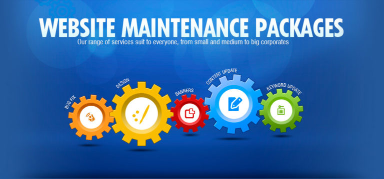 web maintenance agency in Qatar Doha