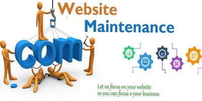 website maintenance company in Qatar