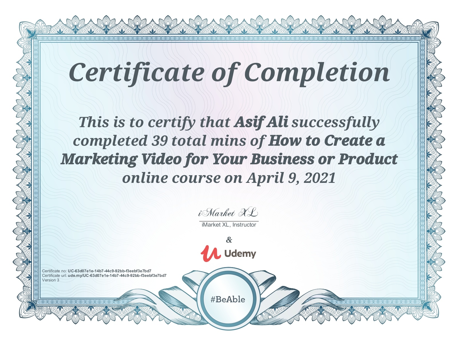 how to create a marketig video for your business or product