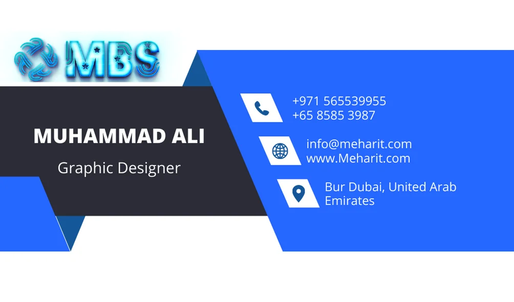 Business card design companies in qatar