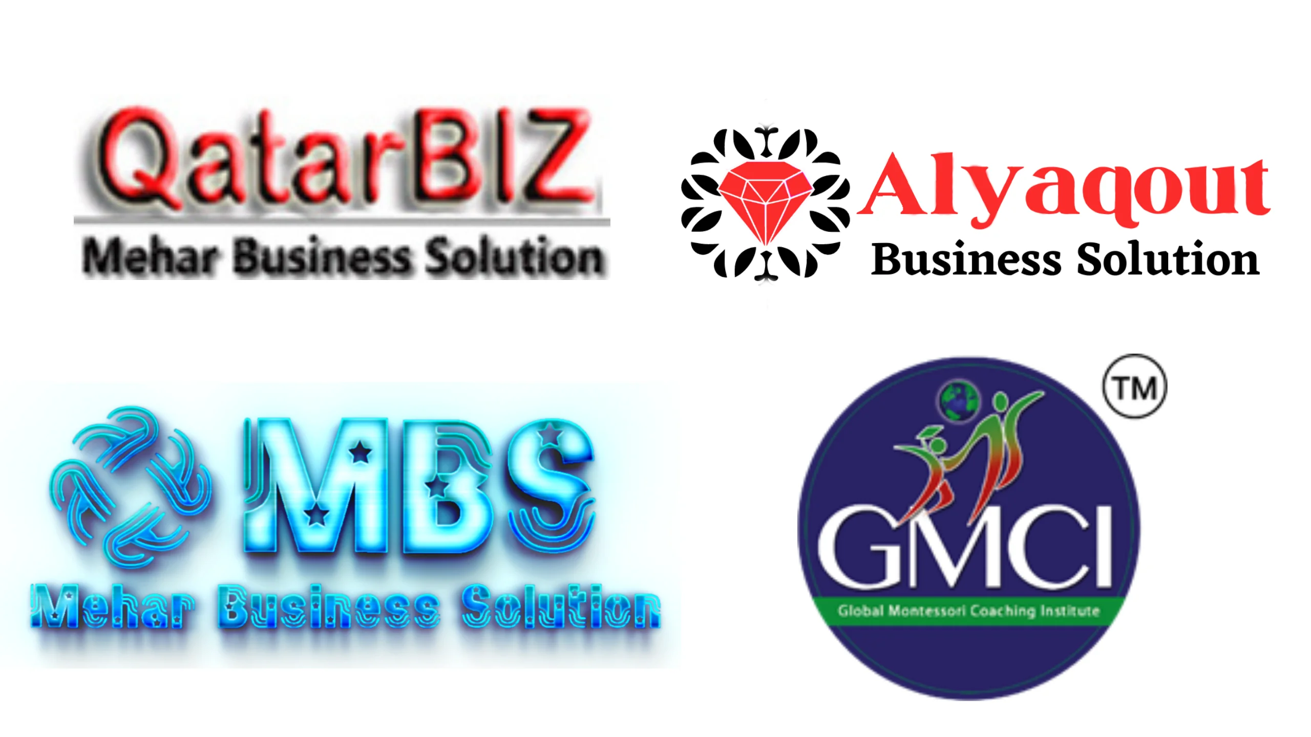 Mehar it solution clients logo 2