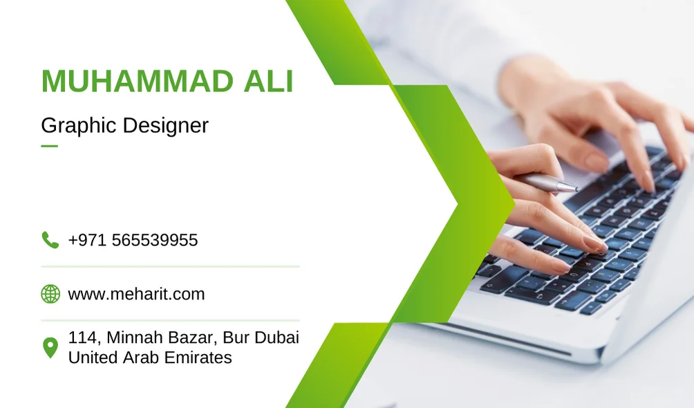 best business card printing in qatar