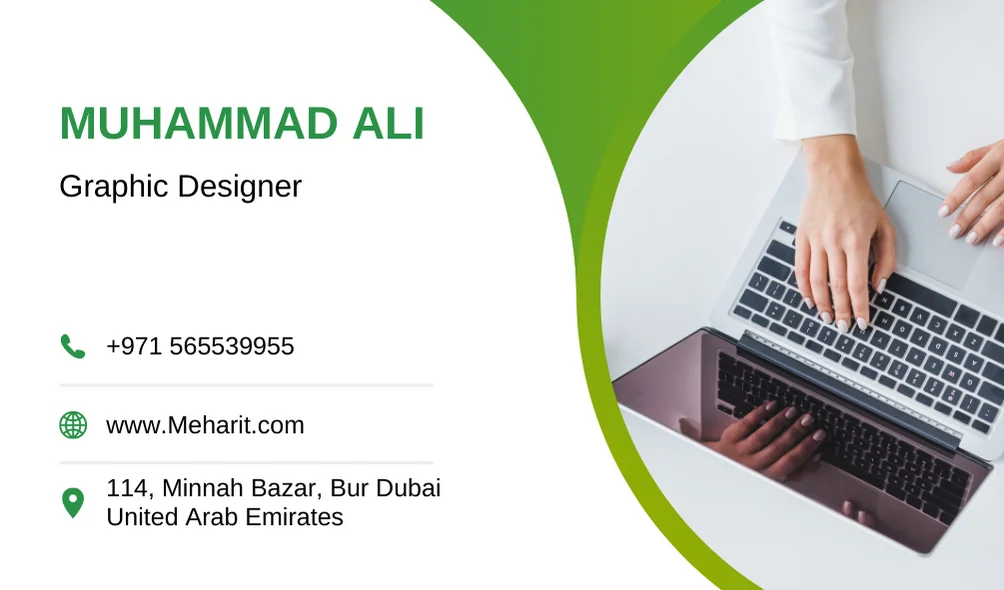 business card printing in qatar