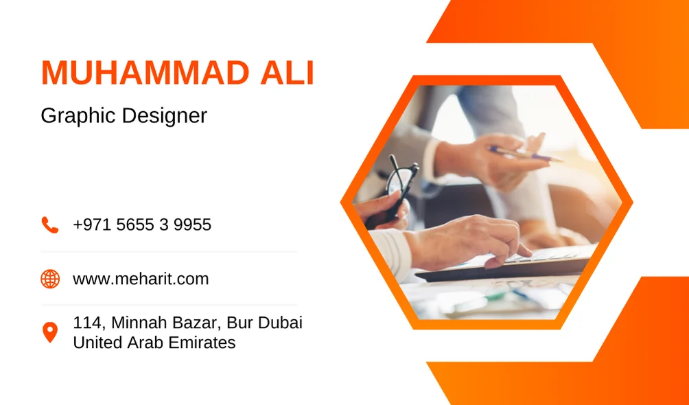 2023-Doha-Visiting-Card