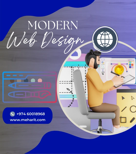 web design companies in qatar