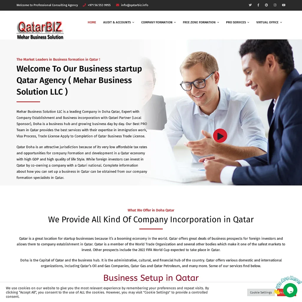 Business-startup-in-Qatar-Company-Setup-in-Qatar