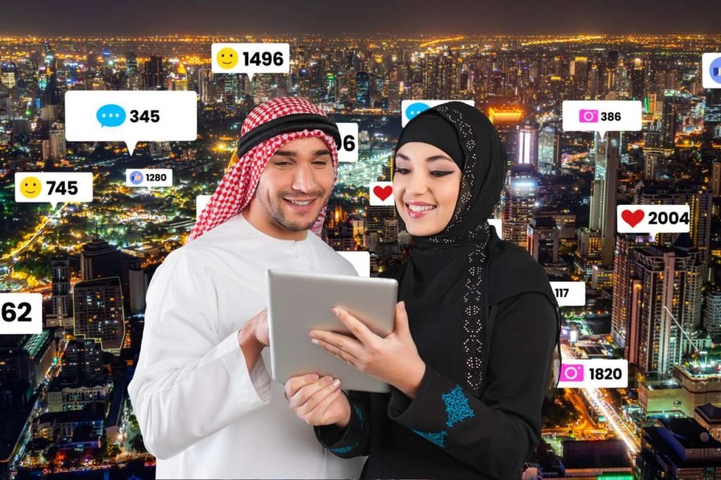 Social Media Marketing in Qatar