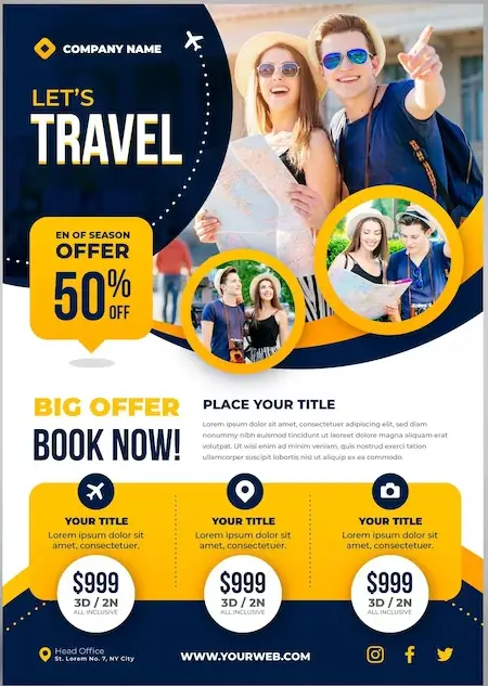 travel-sale-flyer-template