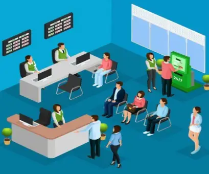 Queue-Management-System