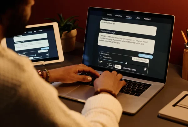The Future of Web Development in Qatar