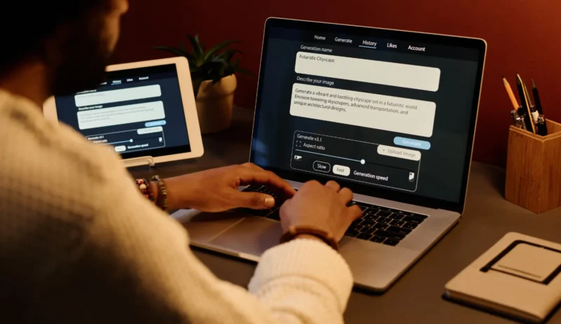 The Future of Web Development in Qatar