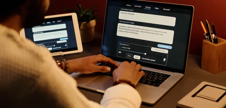 The Future of Web Development in Qatar