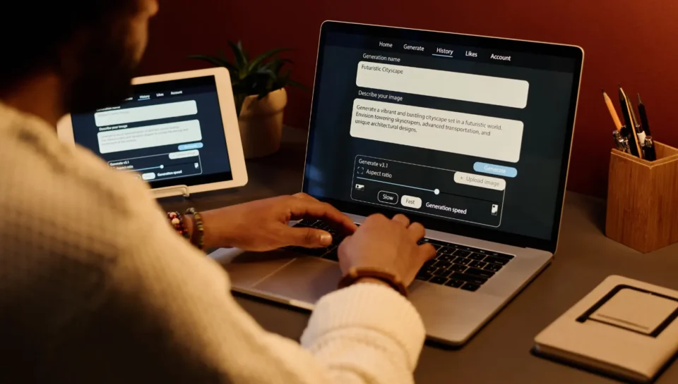 The Future of Web Development in Qatar