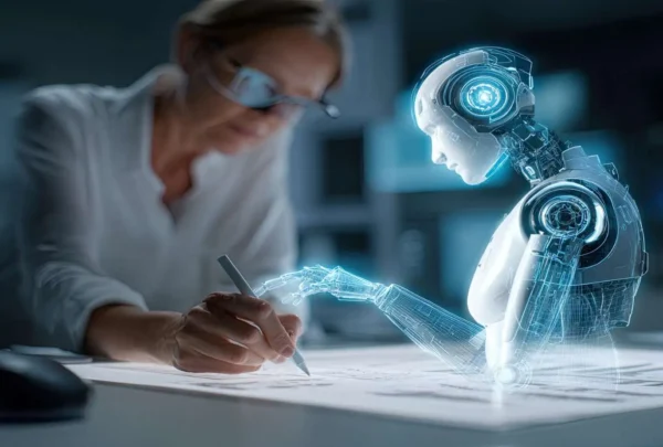 ai Technology in Qatar