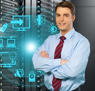 it-services it-services