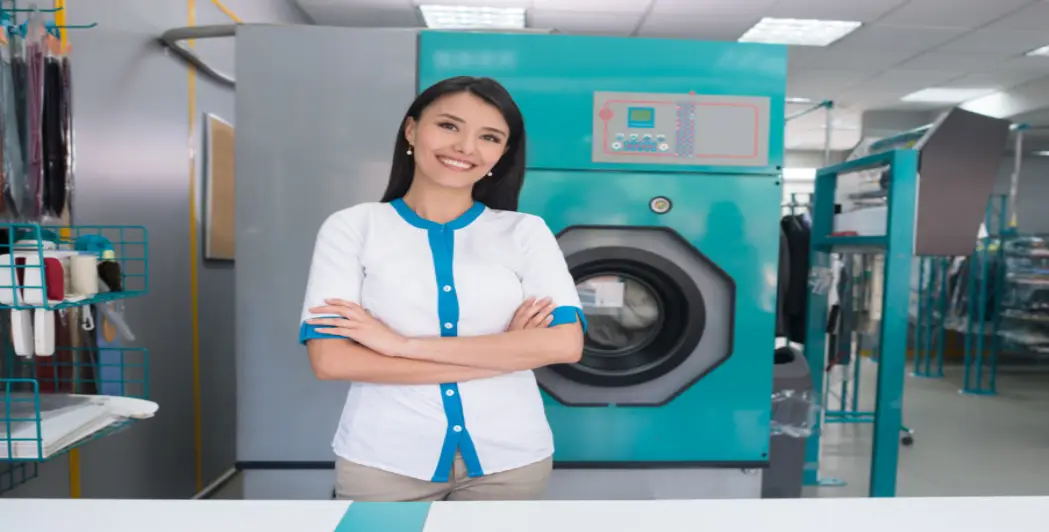 laundry-management-system