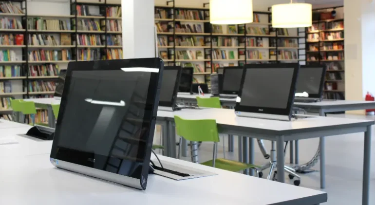 library-management-system-in-qatar