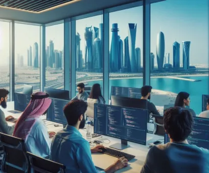 online-app-development-company-qatar