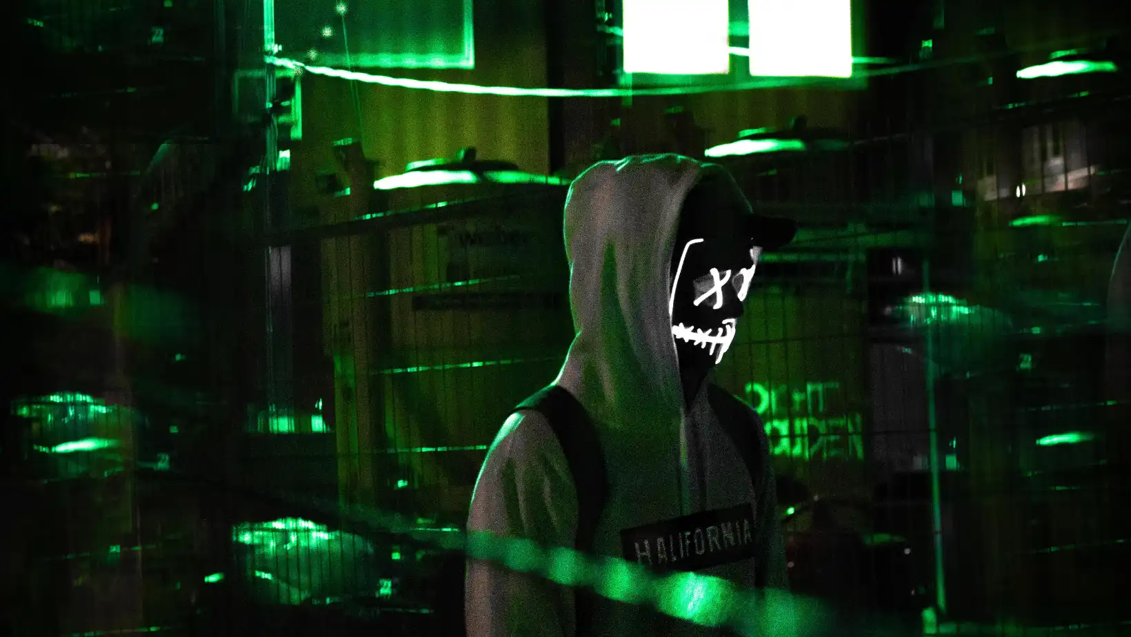 website security qatar